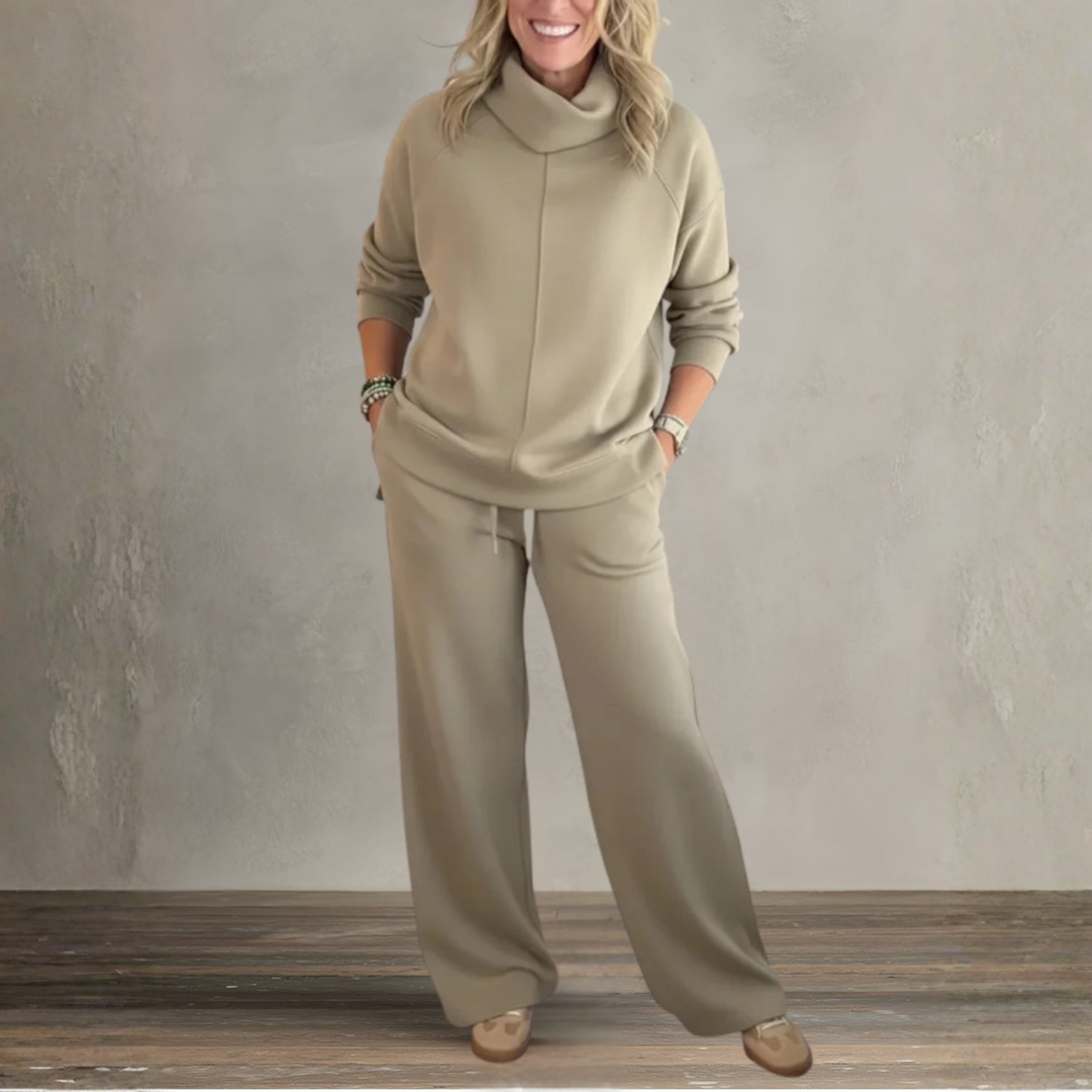 Byron - Two Piece Lounge Set