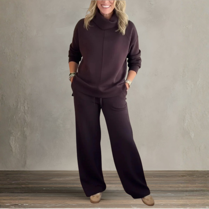 Byron - Two Piece Lounge Set