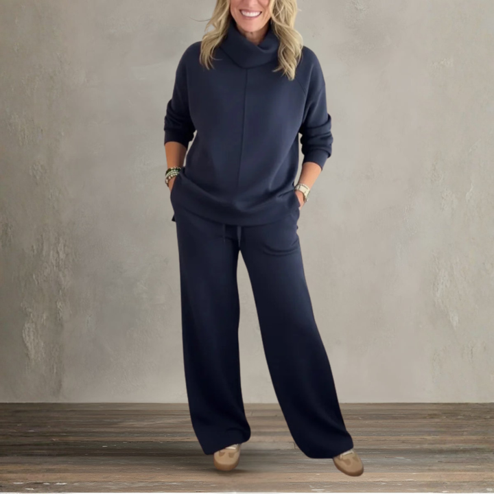 Byron - Two Piece Lounge Set