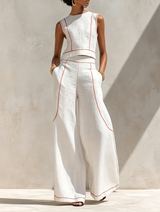 Sienna™ Effortless Linen Blend Set