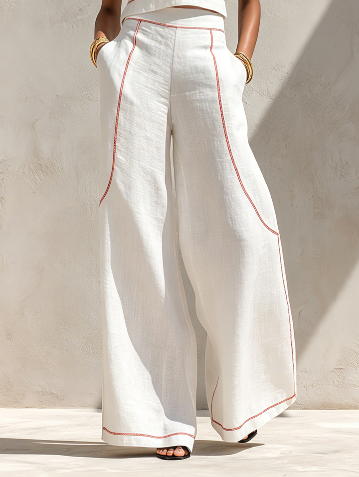 Sienna™ Effortless Linen Blend Set