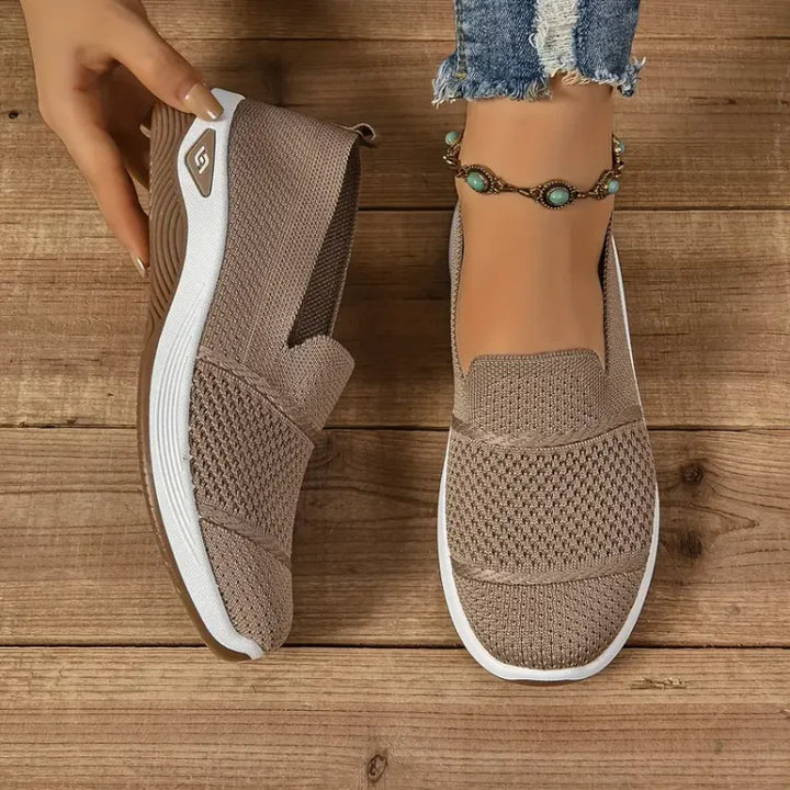NEVE | Orthopedic Slip-On Sneakers