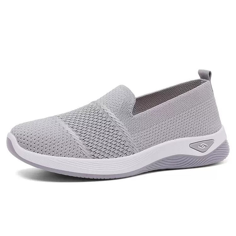 NEVE | Orthopedic Slip-On Sneakers