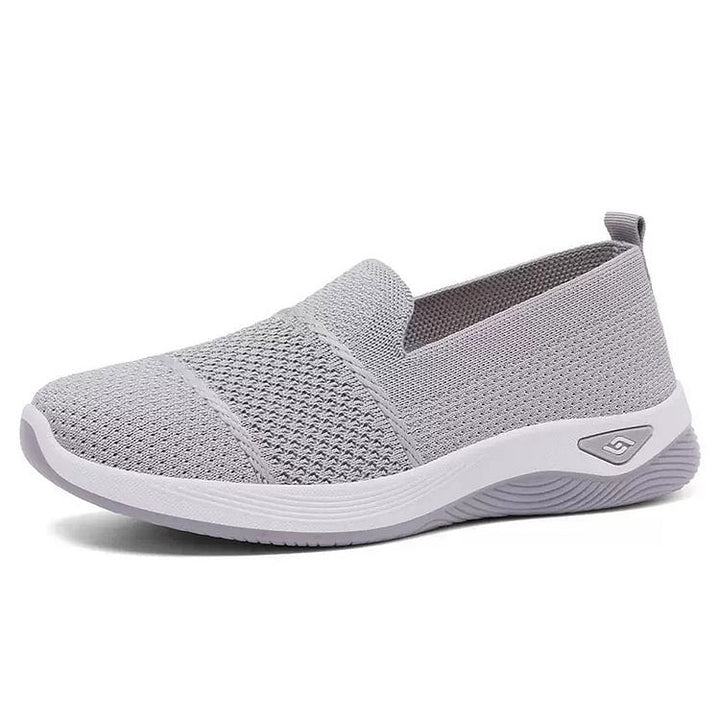 NEVE | Orthopedic Slip-On Sneakers