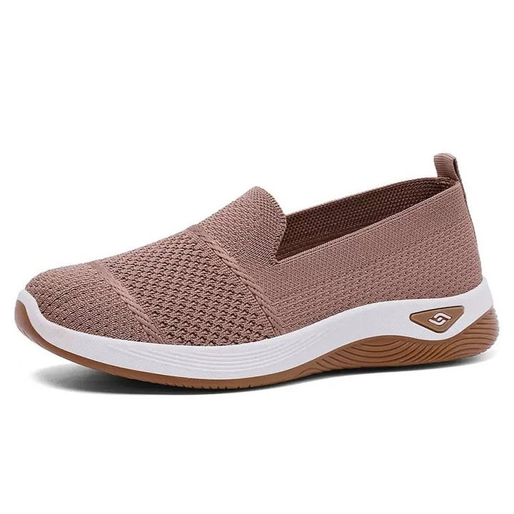 NEVE | Orthopedic Slip-On Sneakers