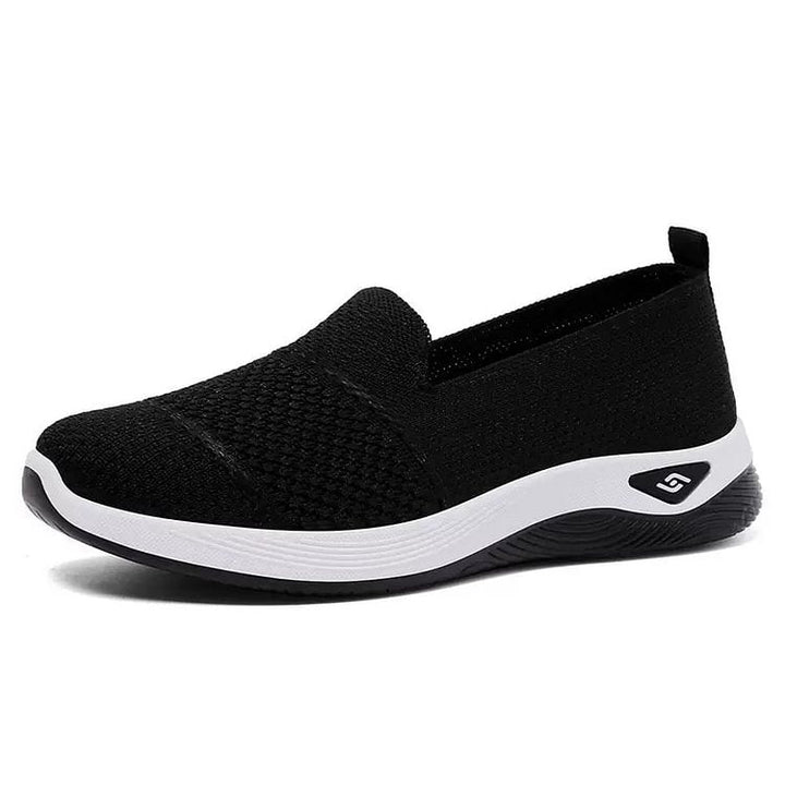 NEVE | Orthopedic Slip-On Sneakers