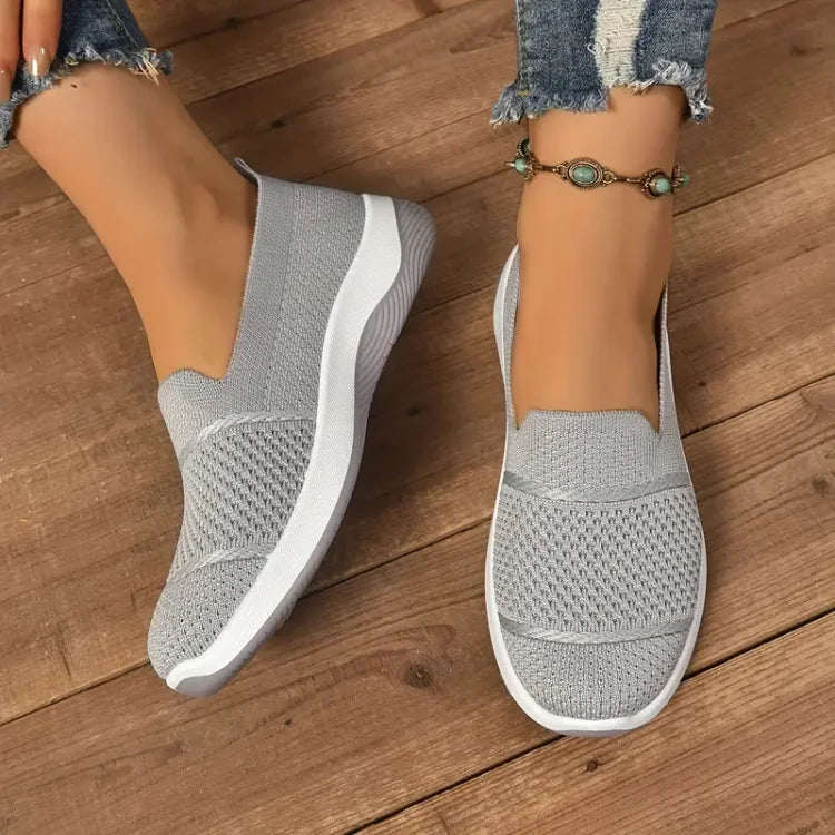 NEVE | Orthopedic Slip-On Sneakers