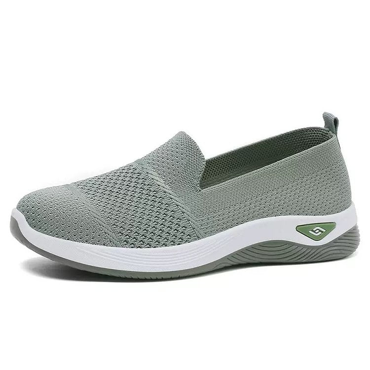 NEVE | Orthopedic Slip-On Sneakers