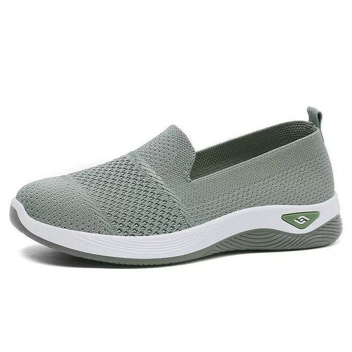 NEVE | Orthopedic Slip-On Sneakers