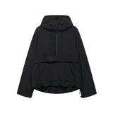 JAM™ - Cozy Hooded Three-Proof Jacket