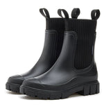 ALICET - Snow Rain Ankle Boots