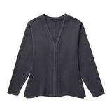 GEORGINA™ - Chic Lightweight Knit Cardigan