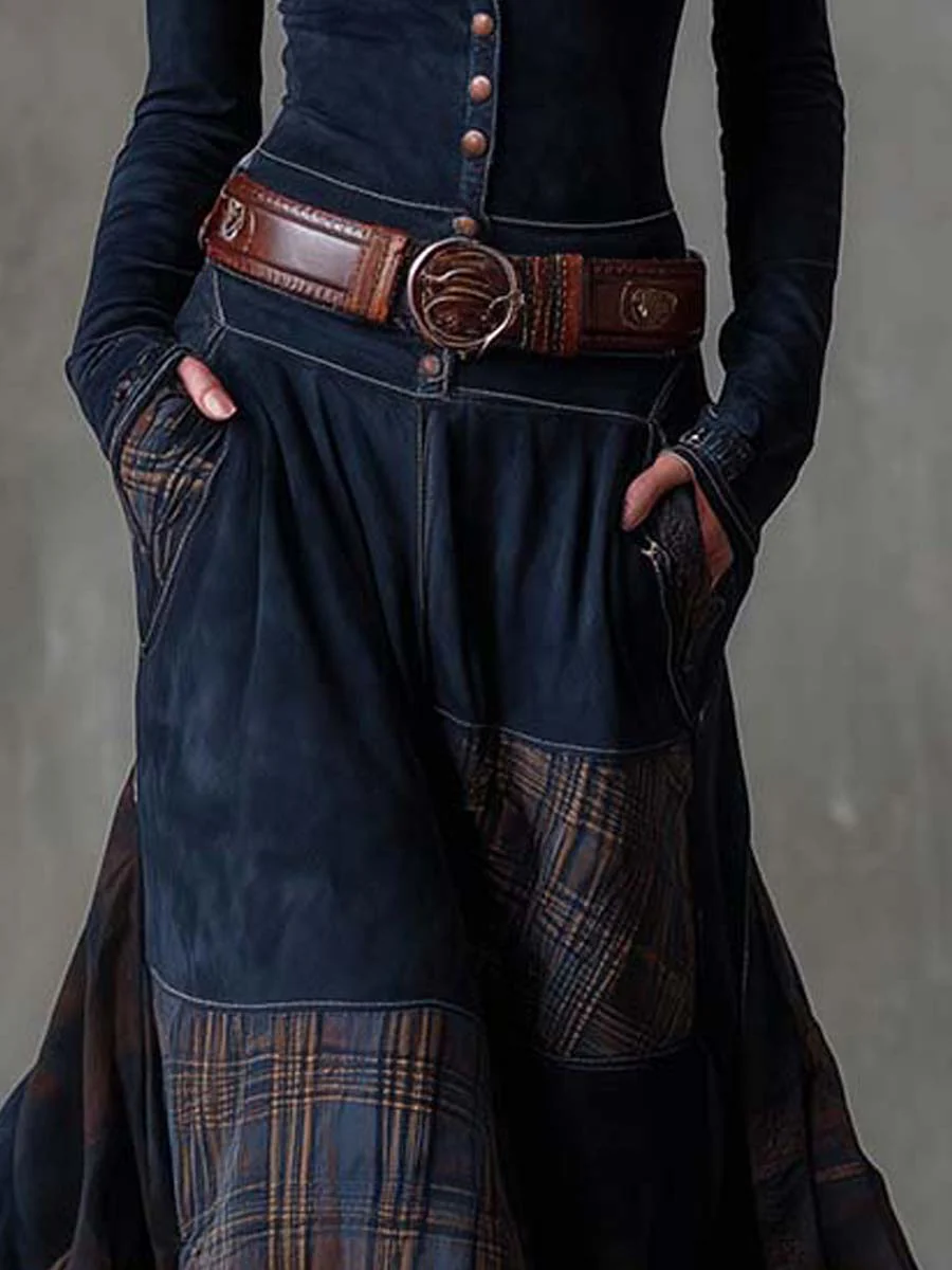 Solène™ – Soft vintage elegance, modern touch