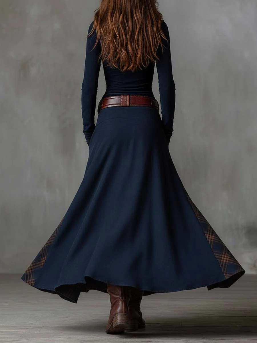 Solène™ – Soft vintage elegance, modern touch