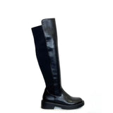 CLAUDIAT - Magic Stretch Boot Wide Fit