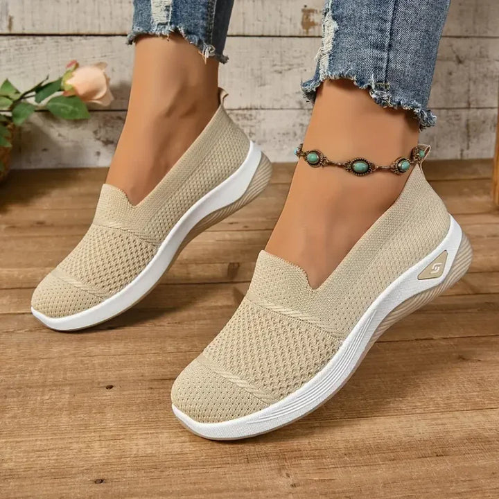NEVE | Orthopedic Slip-On Sneakers