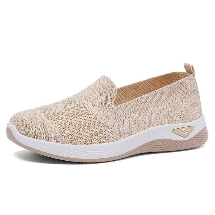 NEVE | Orthopedic Slip-On Sneakers