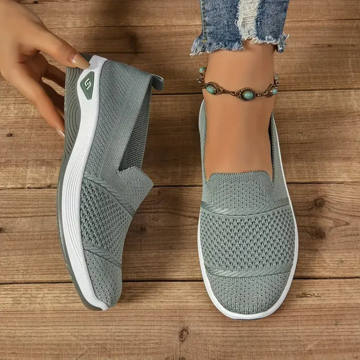 NEVE | Orthopedic Slip-On Sneakers