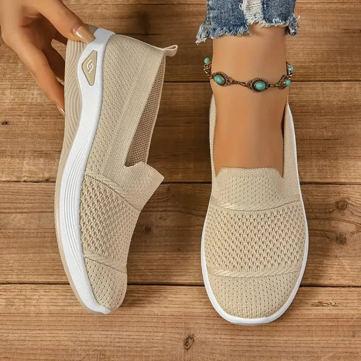 NEVE | Orthopedic Slip-On Sneakers