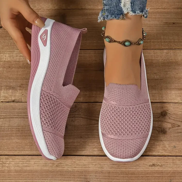 NEVE | Orthopedic Slip-On Sneakers