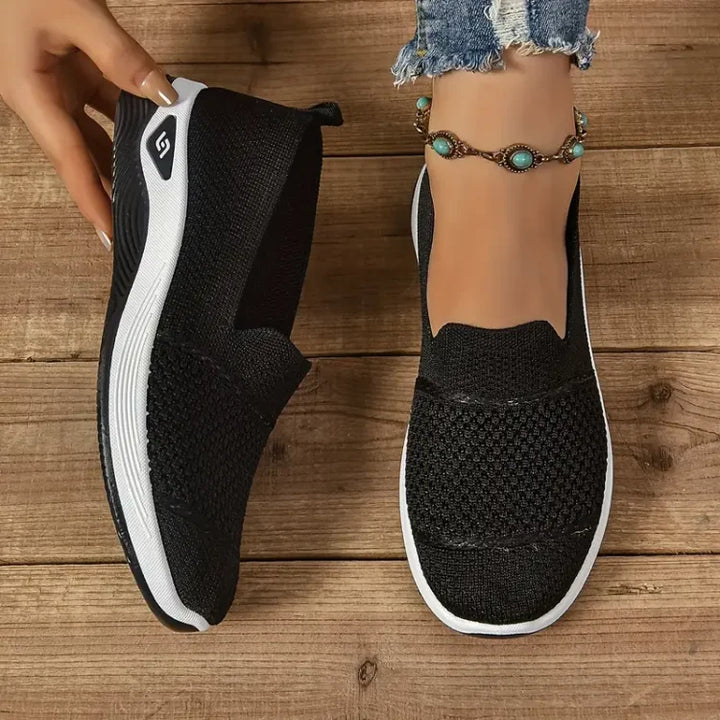 NEVE | Orthopedic Slip-On Sneakers