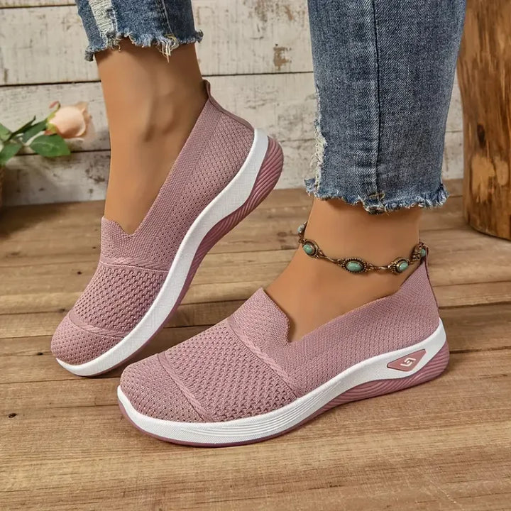 NEVE | Orthopedic Slip-On Sneakers